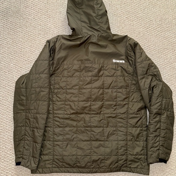 Simms Fall Run Hoody - Large - Picture 3 of 4